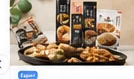 Premium Japanese Food Brand Seeking European Import & Distribution Partners hero image